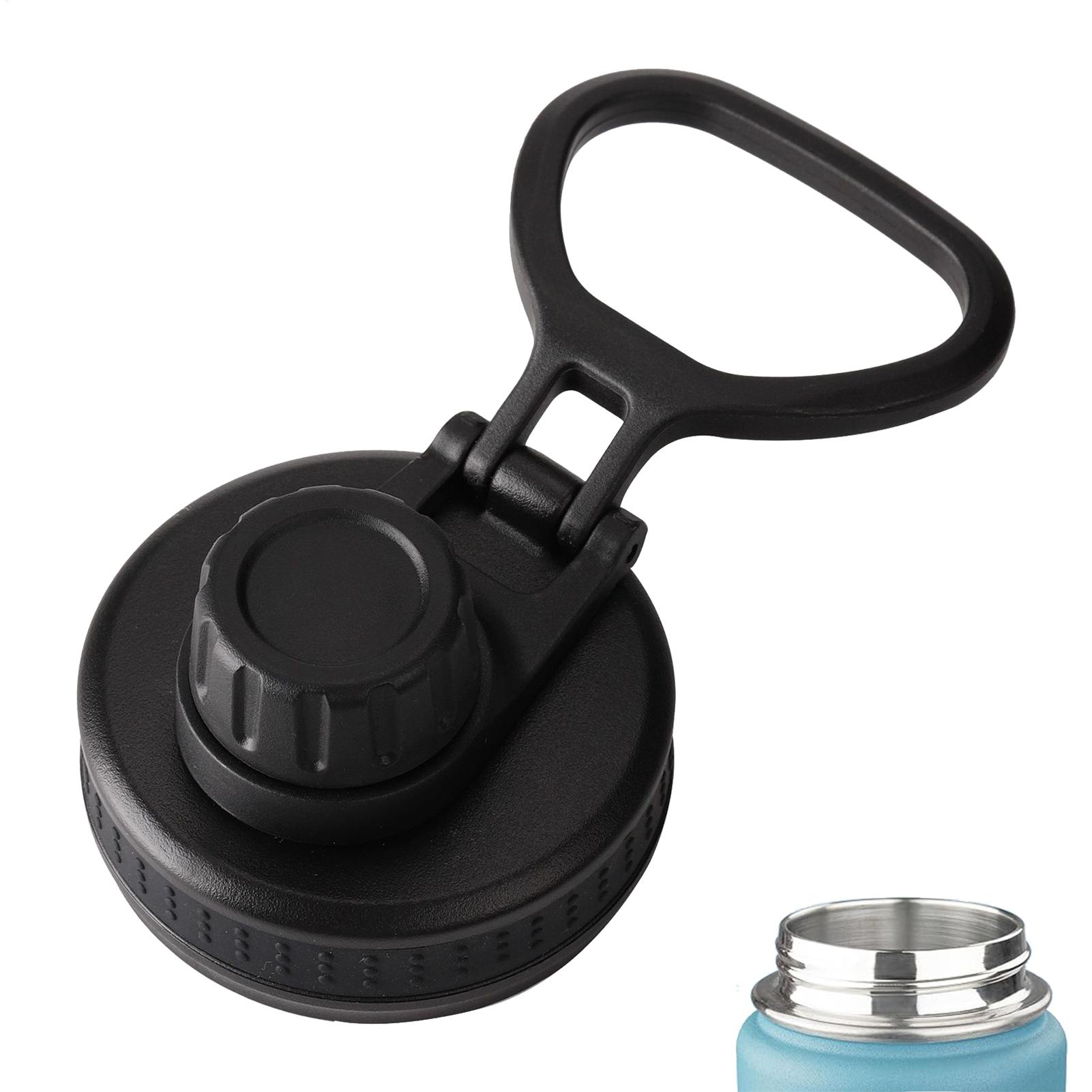 Water Bottle Top Jug Mouth Cov - Outdoor Camping Water Jug 리뷰 및 가격