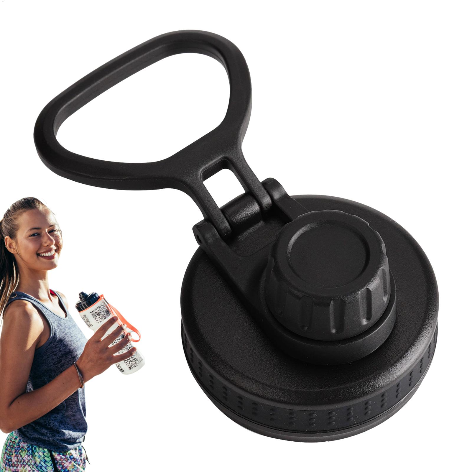 Water Bottle Top Jug Mouth Cov - Outdoor Camping Water Jug 리뷰 및 가격