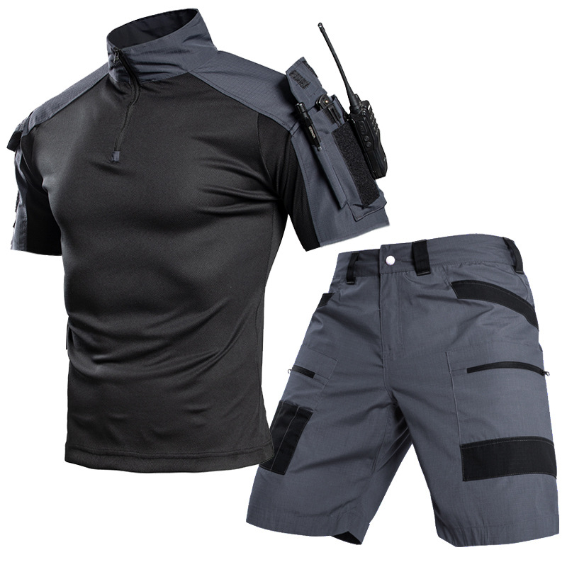 Men's Outdoor Quick Dry Tactic - Outdoor Camping Set 리뷰 및 가격