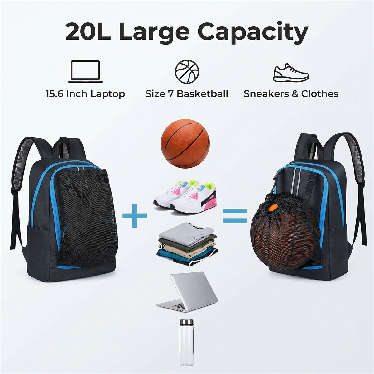 Basketball Bag Swimming Bag We - Dry Bag Waterproof 리뷰 및 가격