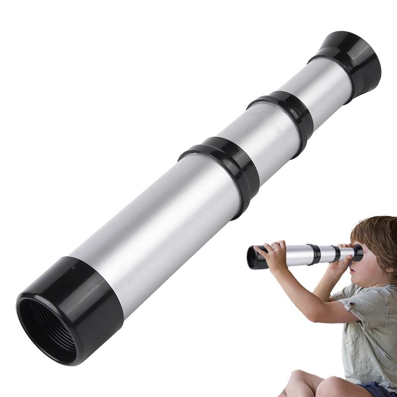 Pirate Telescope Zoomable Pock - Outdoor Camping Activities For Kids 리뷰 및 가격
