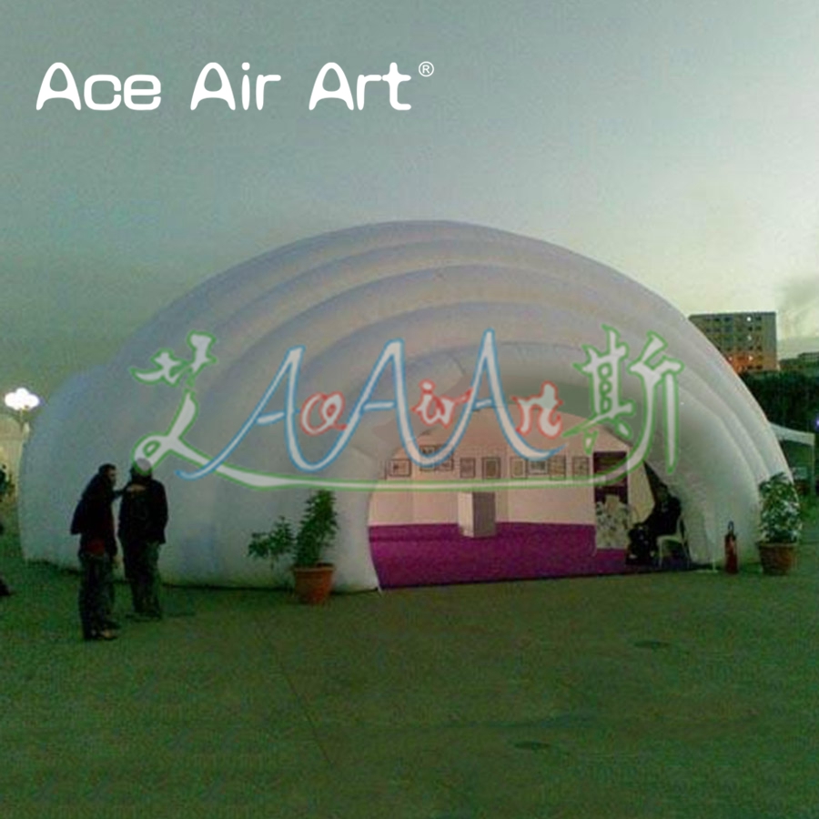 New Arrival White Color Inflat - Outdoor Camping Rental 리뷰 및 가격